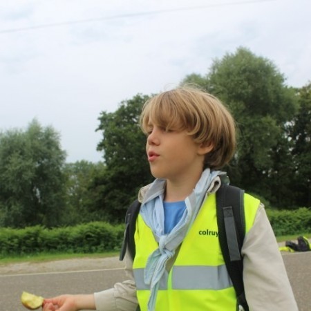 IMG 1447 - Scouts en Gidsen Zaventem 